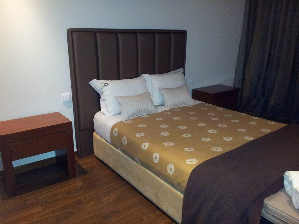 Casa De Beiral Villa Geres Room photo