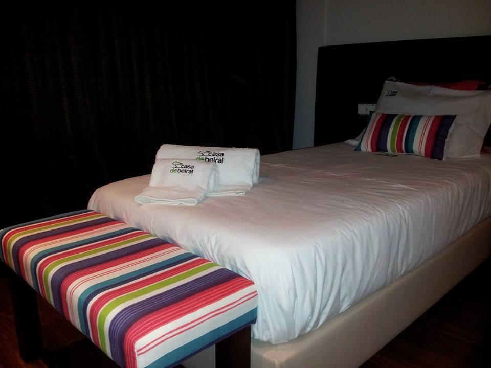 Casa De Beiral Villa Geres Room photo